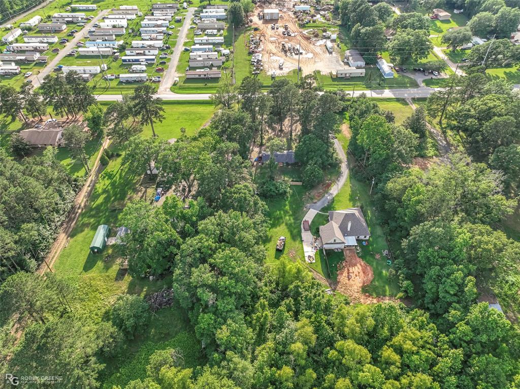 Rural - Residential