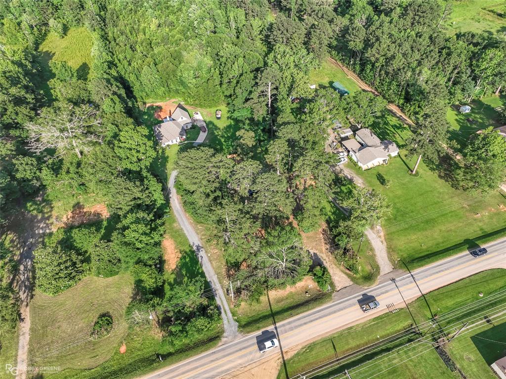 Rural - Residential