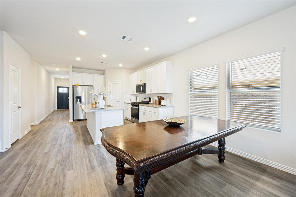 Cibolo Hill - Residential