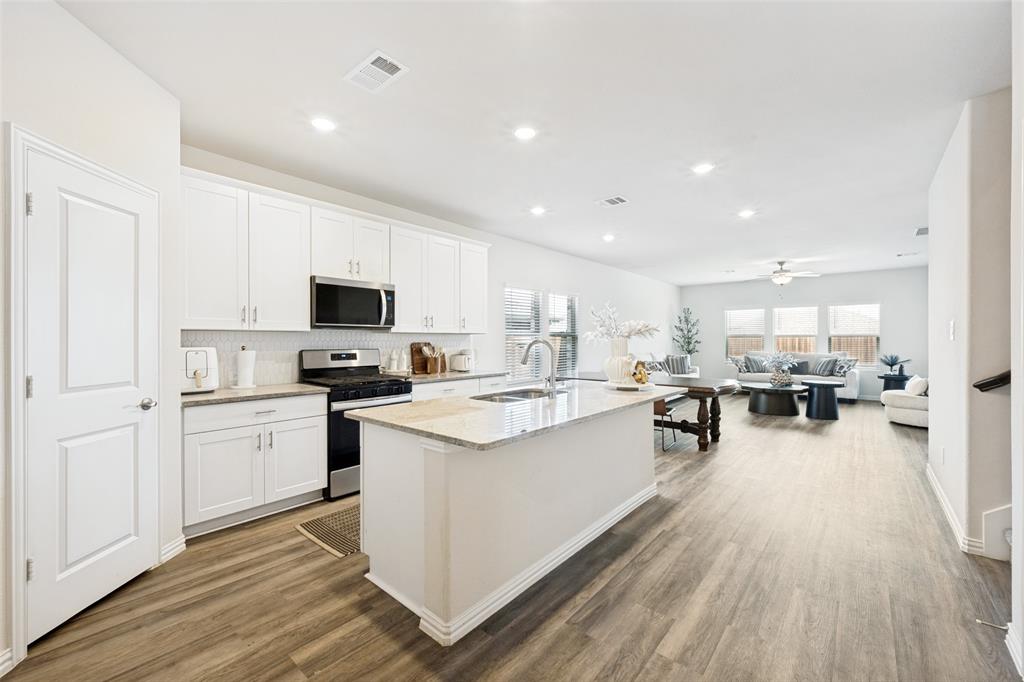 Cibolo Hill - Residential