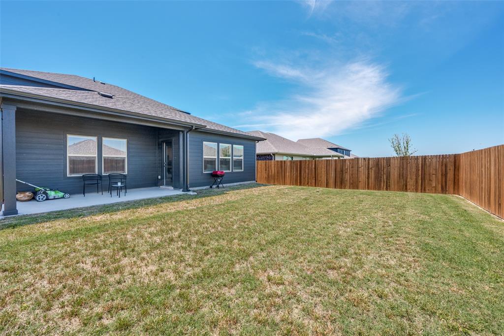 Cibolo Hill - Residential