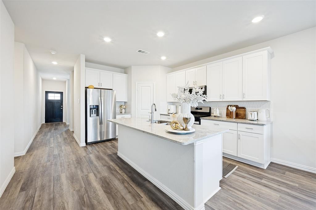 Cibolo Hill - Residential