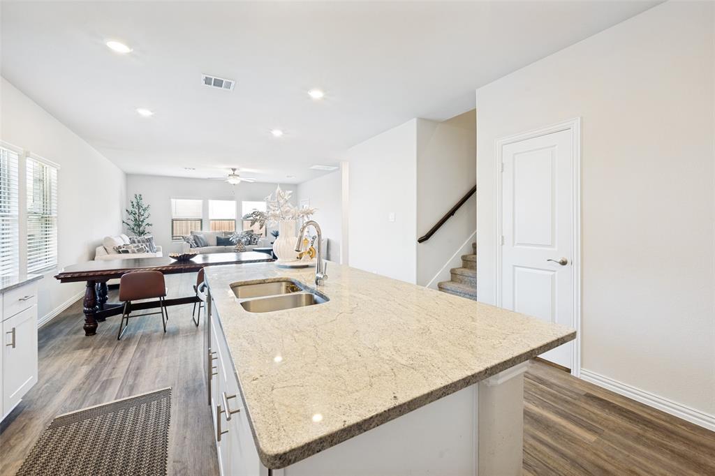 Cibolo Hill - Residential