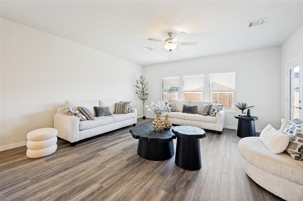 Cibolo Hill - Residential