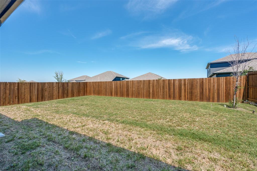 Cibolo Hill - Residential