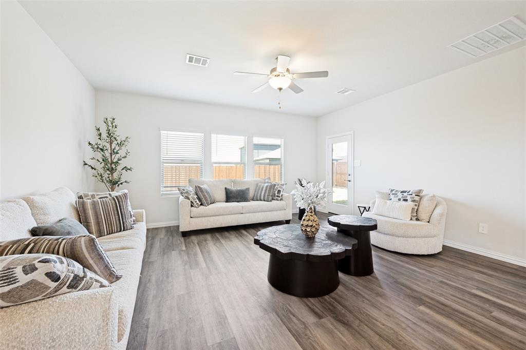 Cibolo Hill - Residential