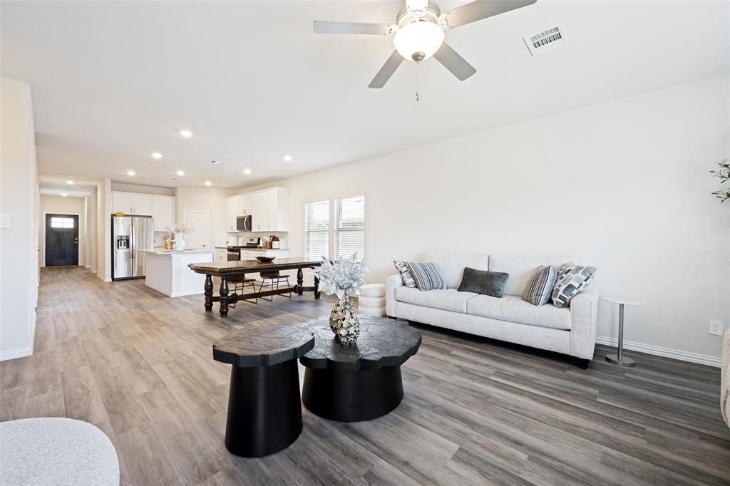 Cibolo Hill - Residential