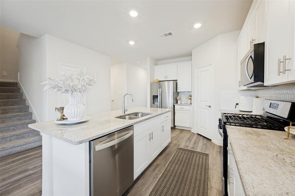 Cibolo Hill - Residential