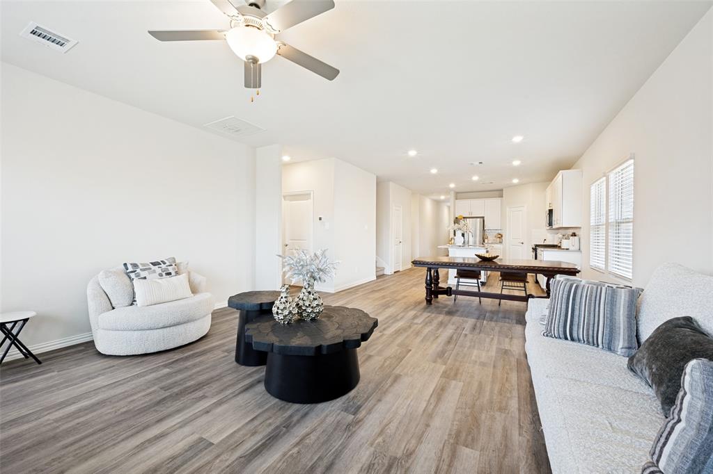 Cibolo Hill - Residential