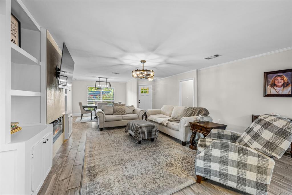 Sparkman Estates - Residential