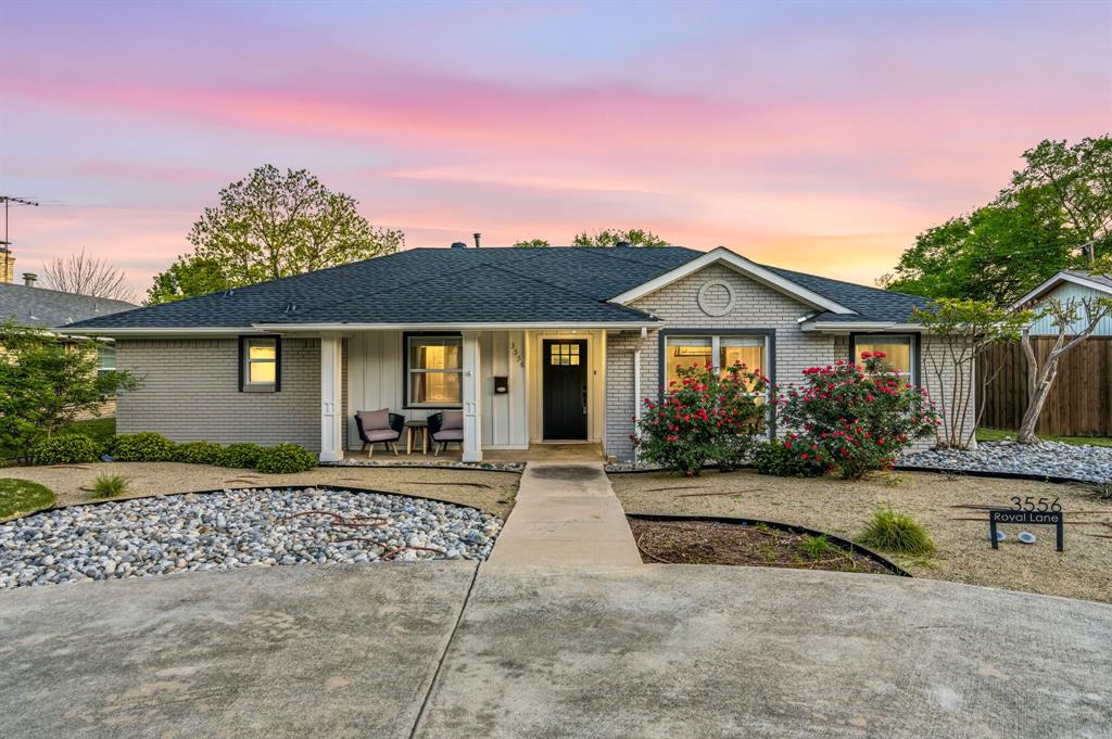 Sparkman Estates - Residential