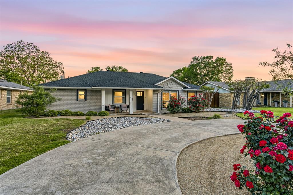 Sparkman Estates - Residential