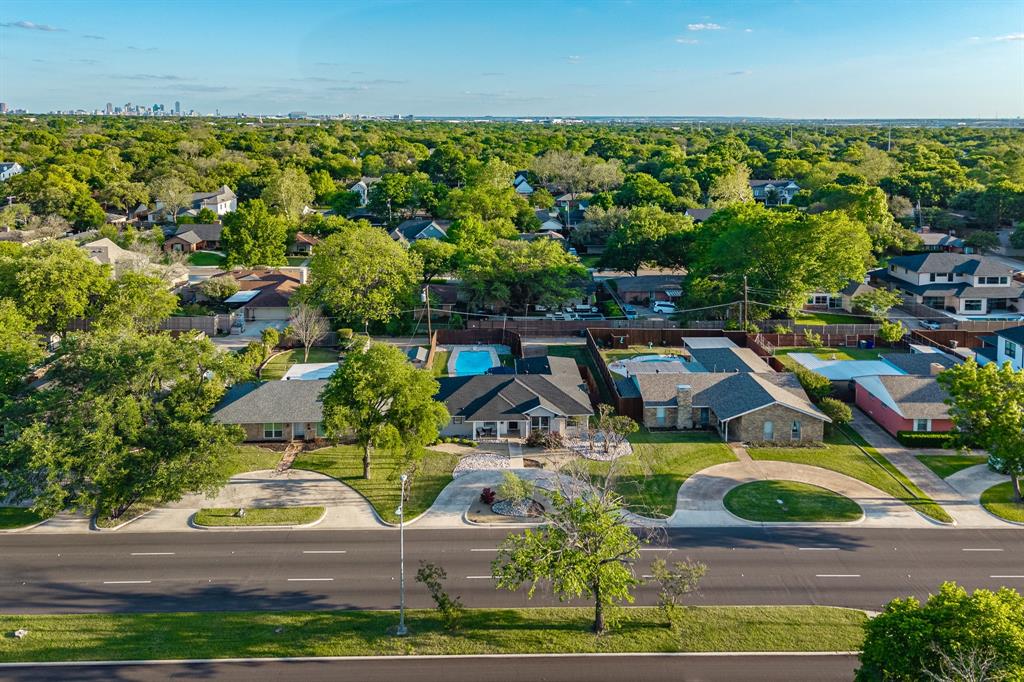 Sparkman Estates - Residential