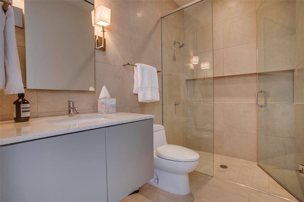 One Arts Plaza Condo - Residential