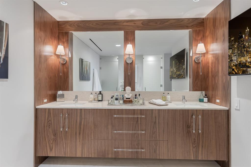 One Arts Plaza Condo - Residential