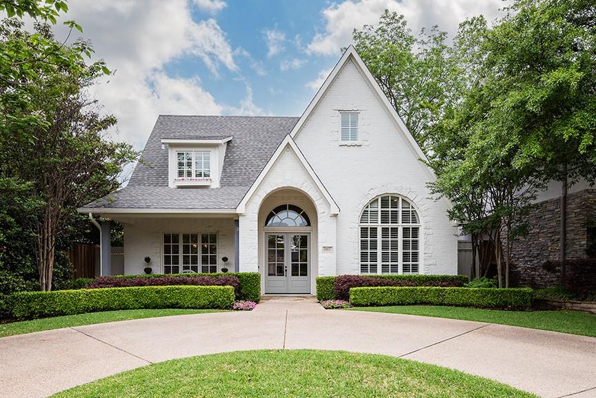 Idlewild Acres Sec 04 - Residential