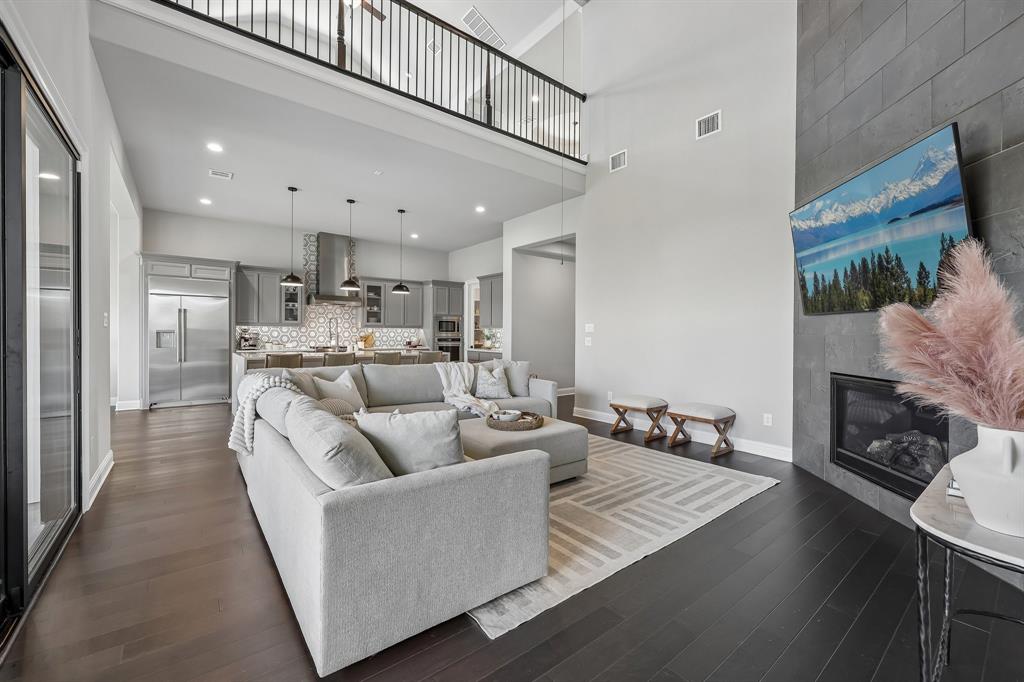 Walsh Ranch Quail Vly - Residential
