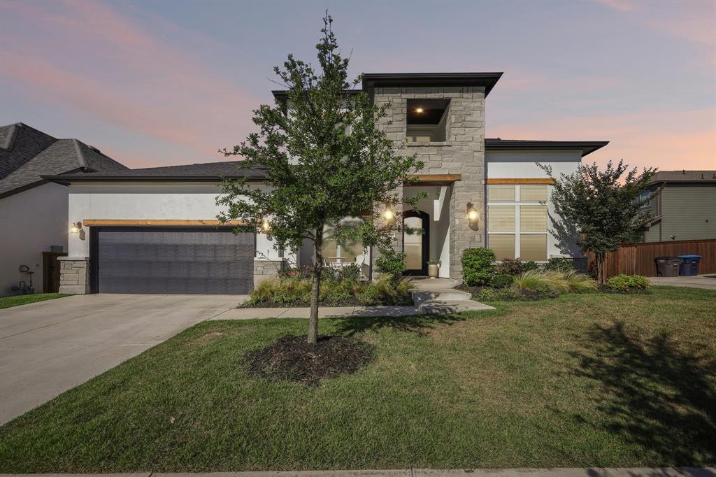 Walsh Ranch Quail Vly - Residential