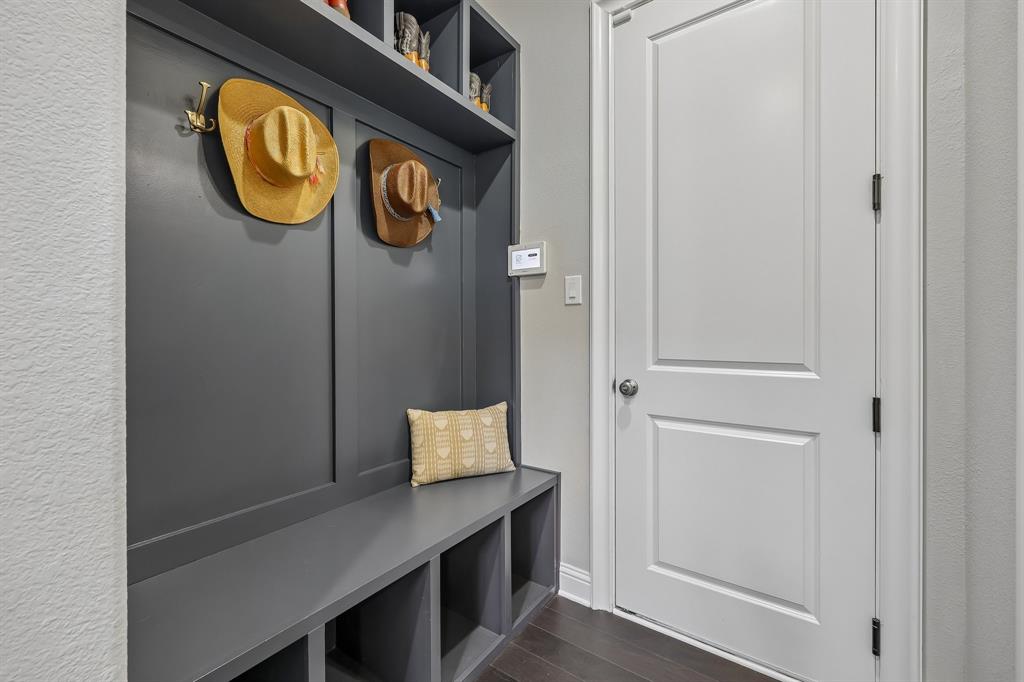 Walsh Ranch Quail Vly - Residential