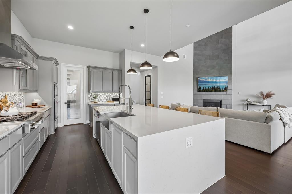 Walsh Ranch Quail Vly - Residential