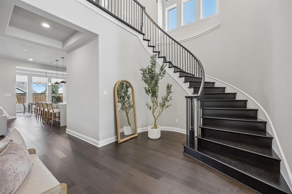 Walsh Ranch Quail Vly - Residential