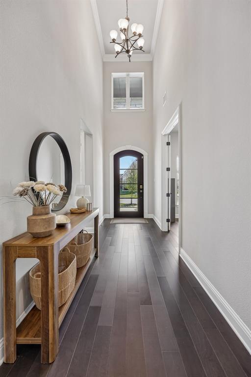 Walsh Ranch Quail Vly - Residential
