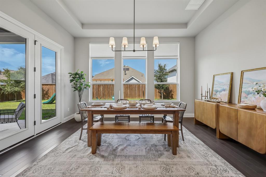 Walsh Ranch Quail Vly - Residential