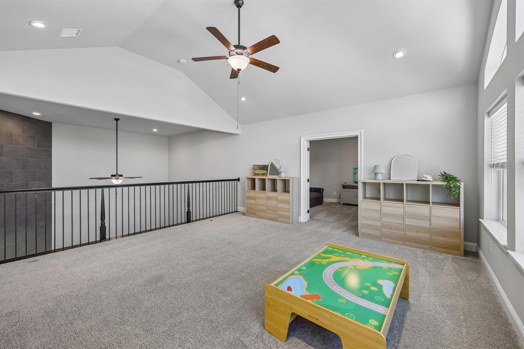 Walsh Ranch Quail Vly - Residential