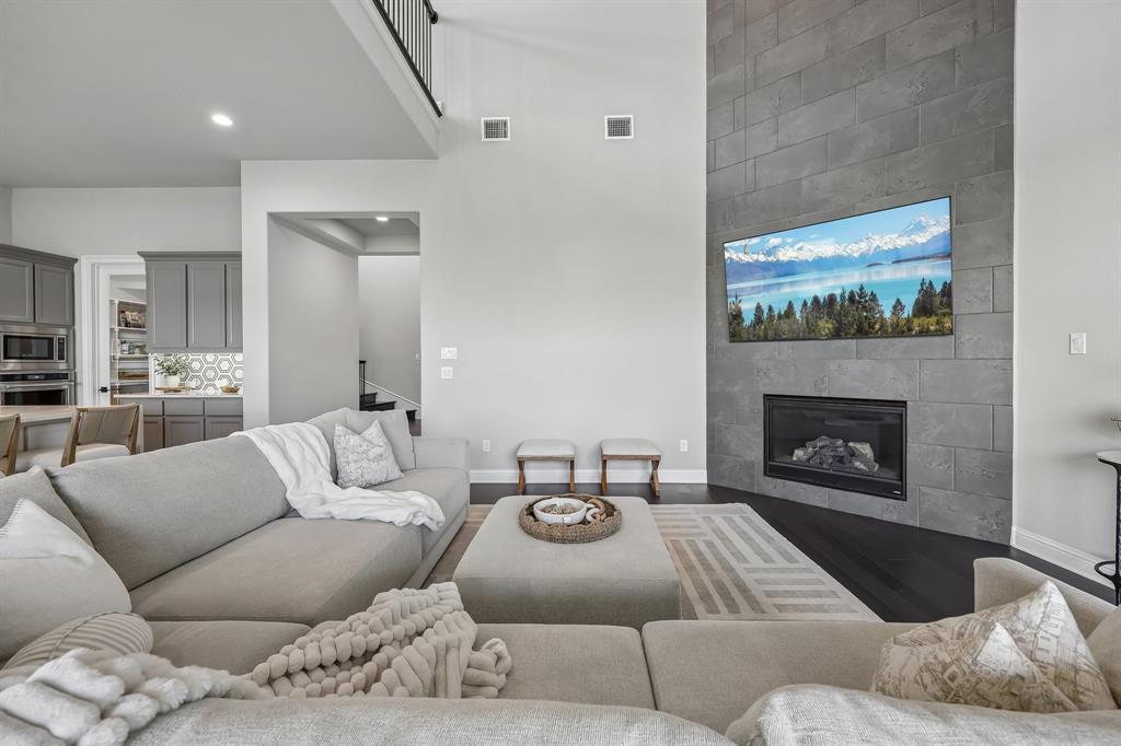 Walsh Ranch Quail Vly - Residential
