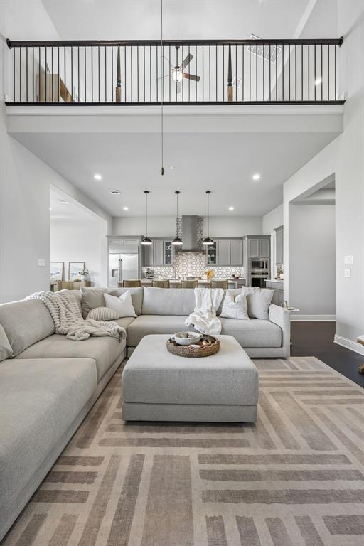 Walsh Ranch Quail Vly - Residential
