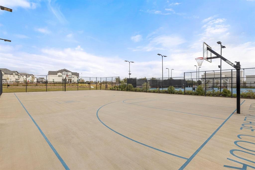 Walsh Ranch Quail Vly - Residential