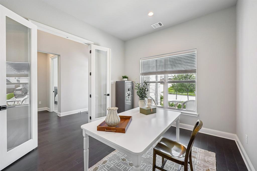 Walsh Ranch Quail Vly - Residential