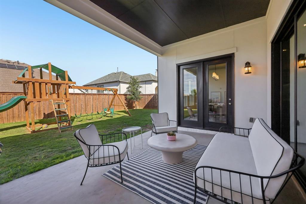 Walsh Ranch Quail Vly - Residential