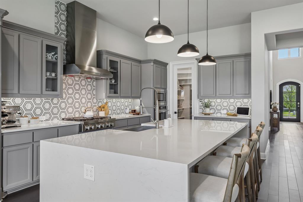 Walsh Ranch Quail Vly - Residential
