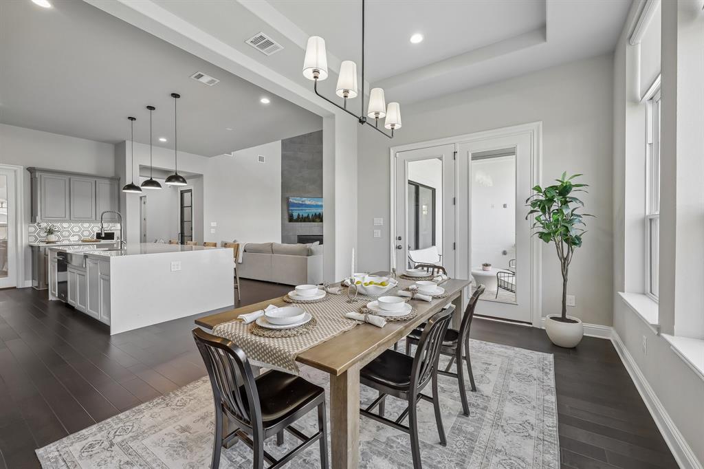 Walsh Ranch Quail Vly - Residential