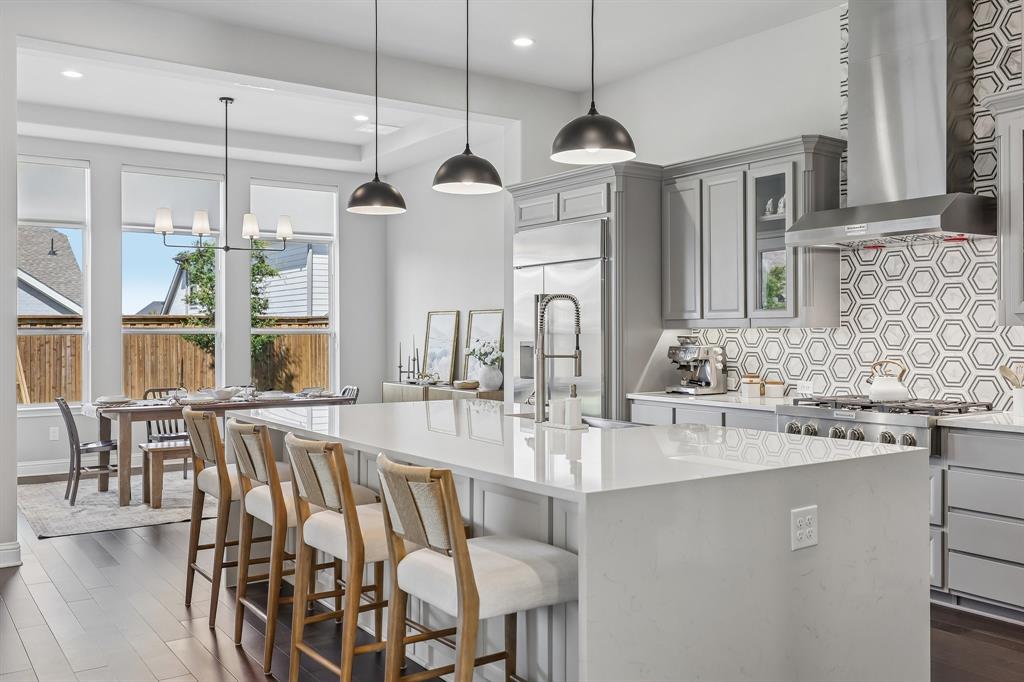 Walsh Ranch Quail Vly - Residential