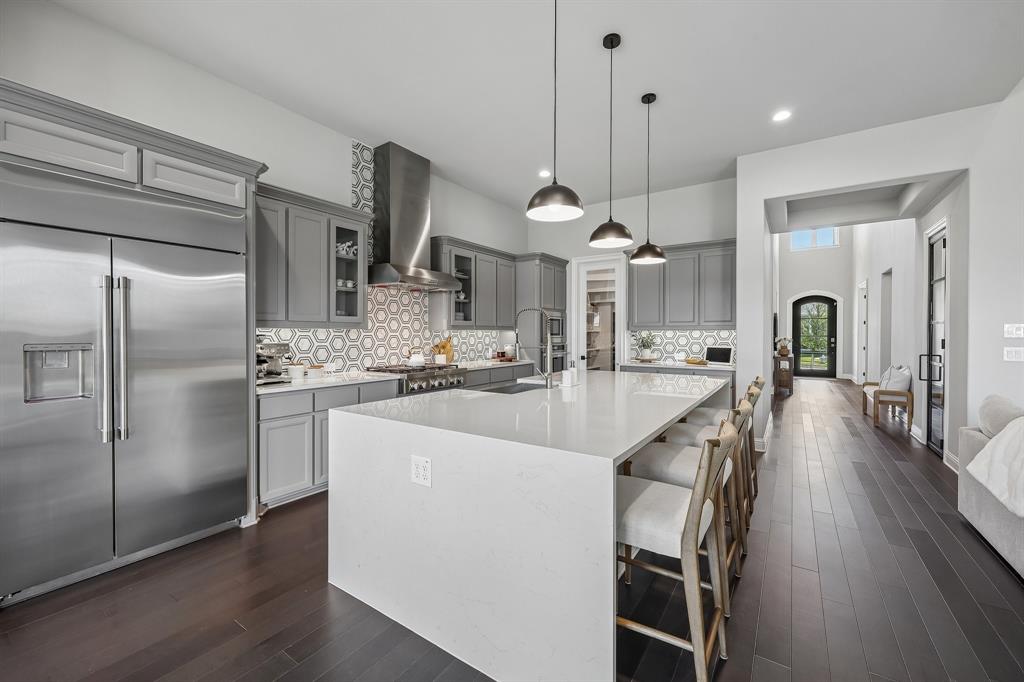 Walsh Ranch Quail Vly - Residential