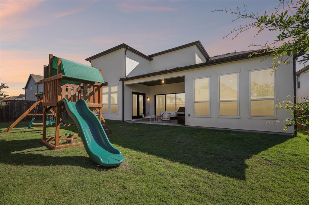 Walsh Ranch Quail Vly - Residential
