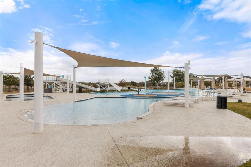 Walsh Ranch Quail Vly - Residential