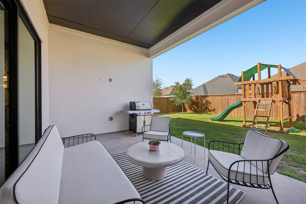 Walsh Ranch Quail Vly - Residential