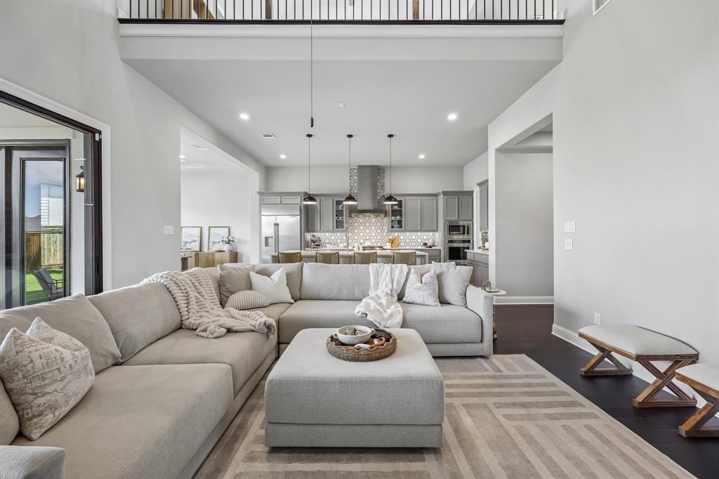 Walsh Ranch Quail Vly - Residential