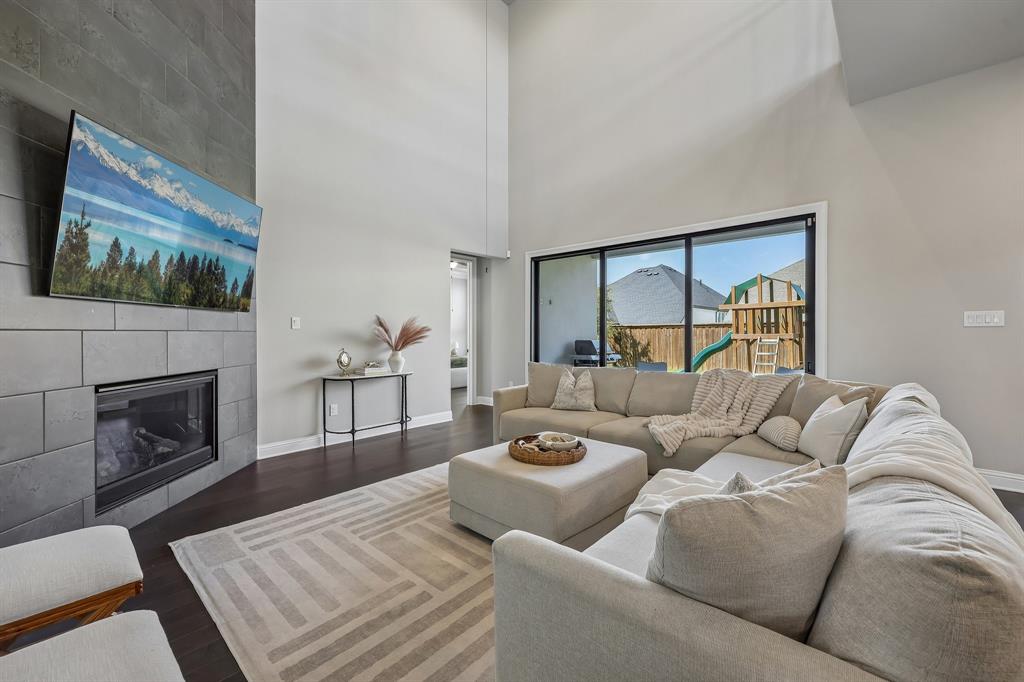 Walsh Ranch Quail Vly - Residential