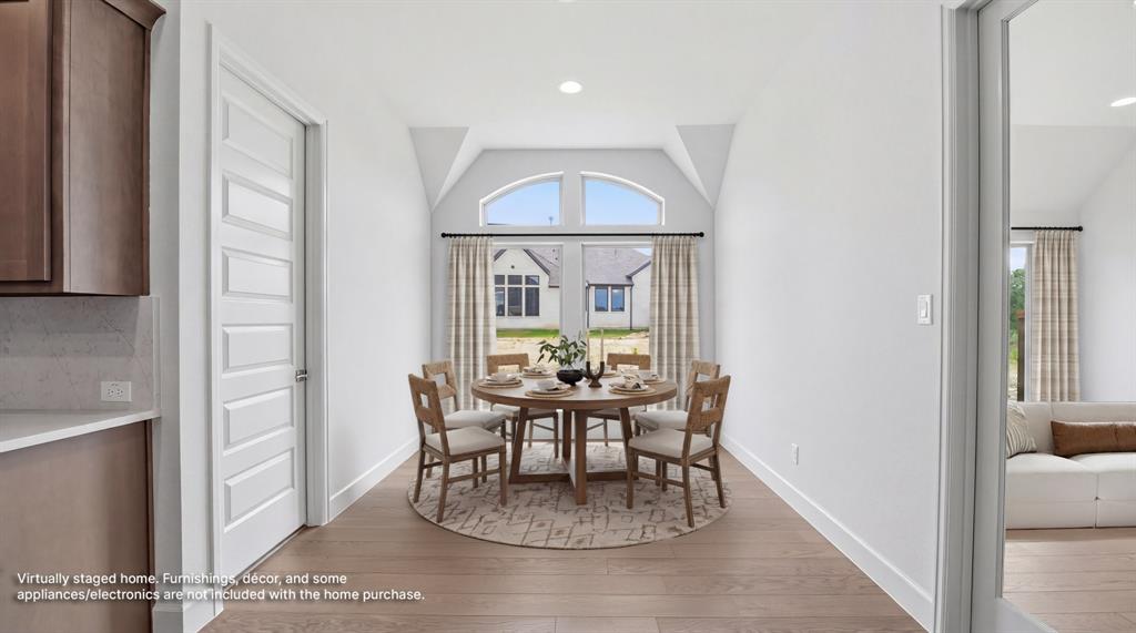 Talon Hills - Residential