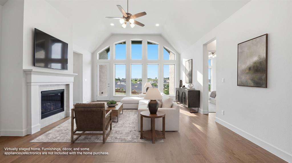 Talon Hills - Residential