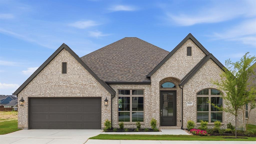 Talon Hills - Residential