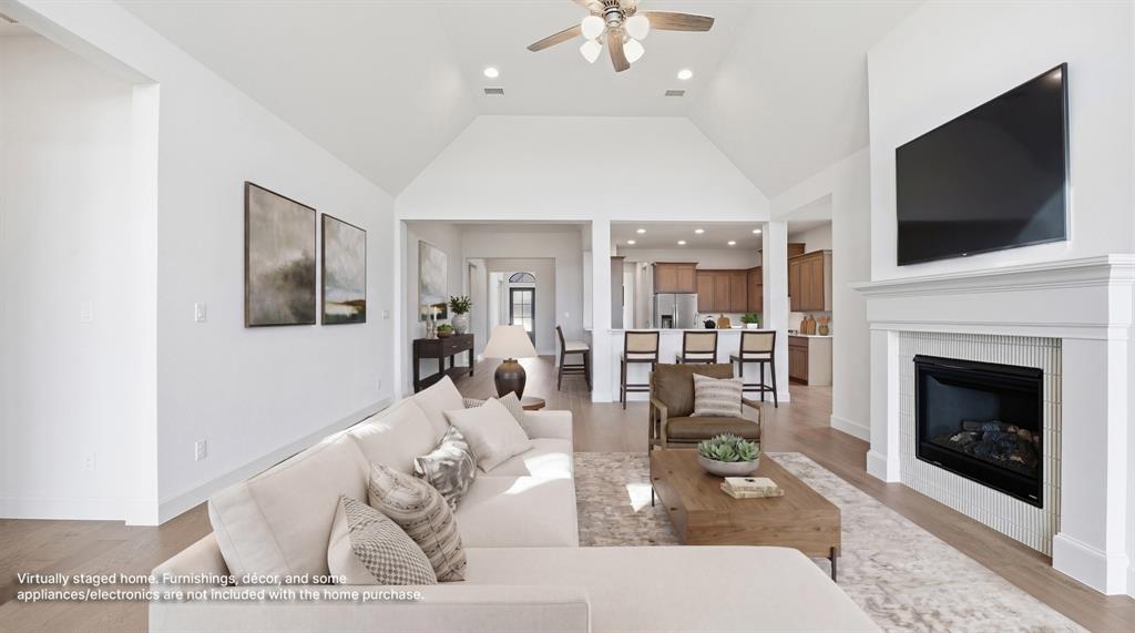 Talon Hills - Residential