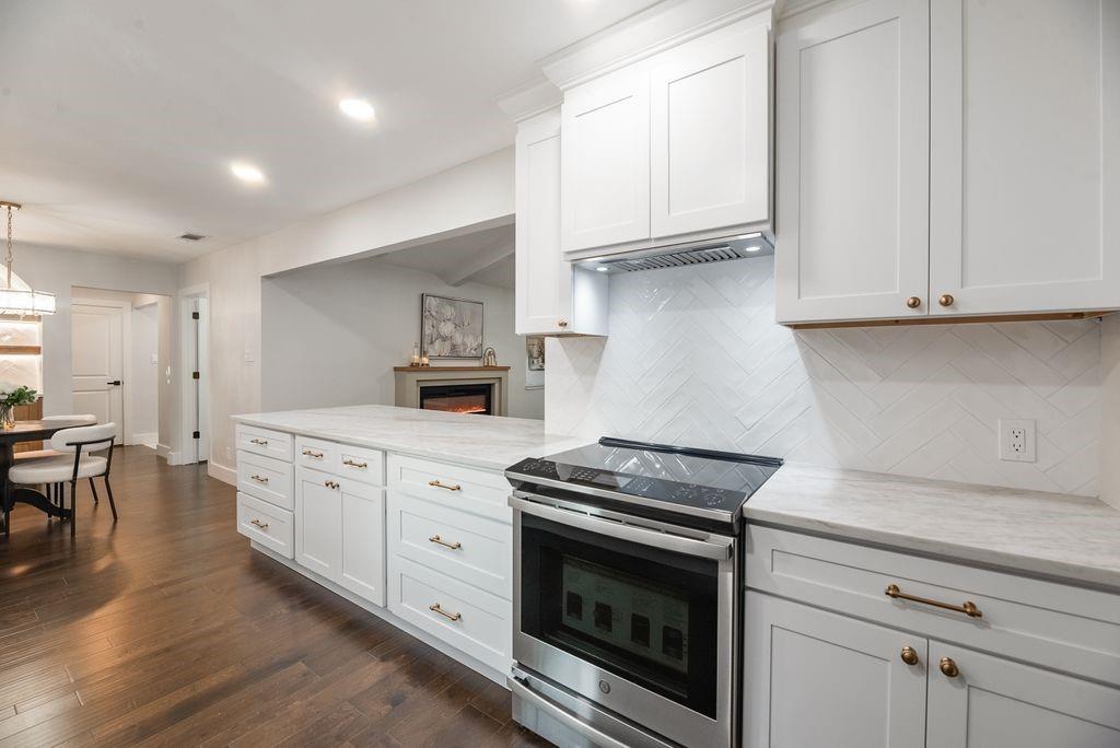 Canyon Creek Country Club 18 - Residential