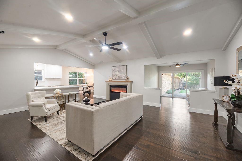 Canyon Creek Country Club 18 - Residential