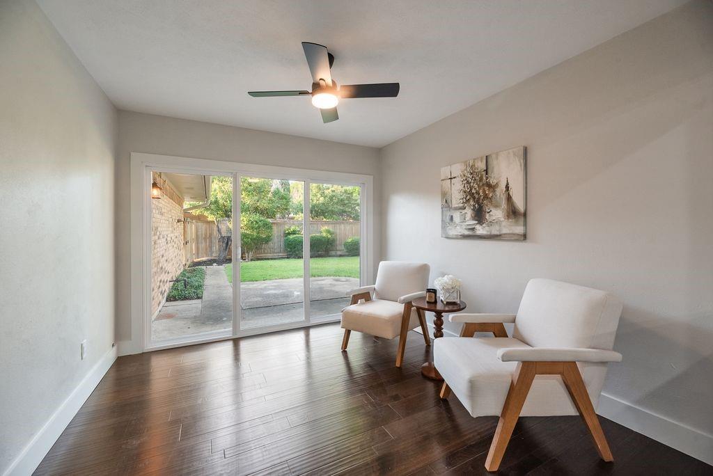 Canyon Creek Country Club 18 - Residential