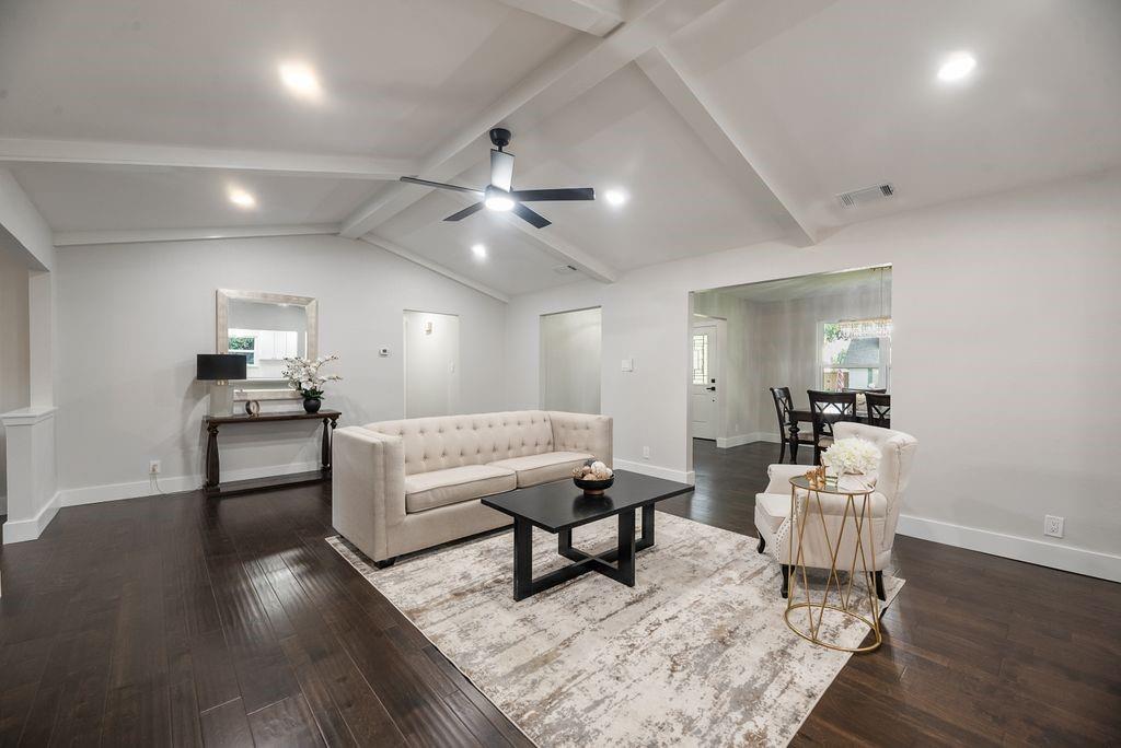 Canyon Creek Country Club 18 - Residential